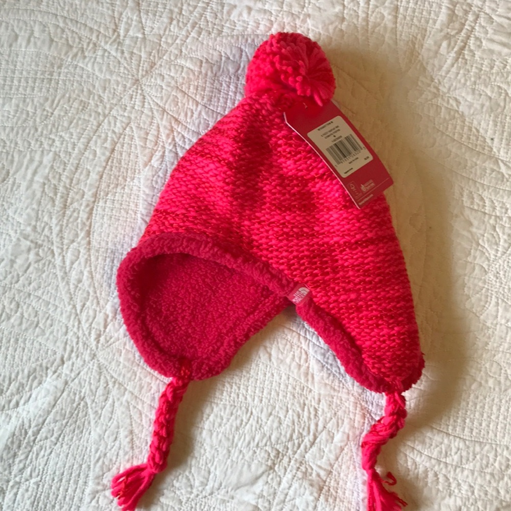 NWT The North Face Hat